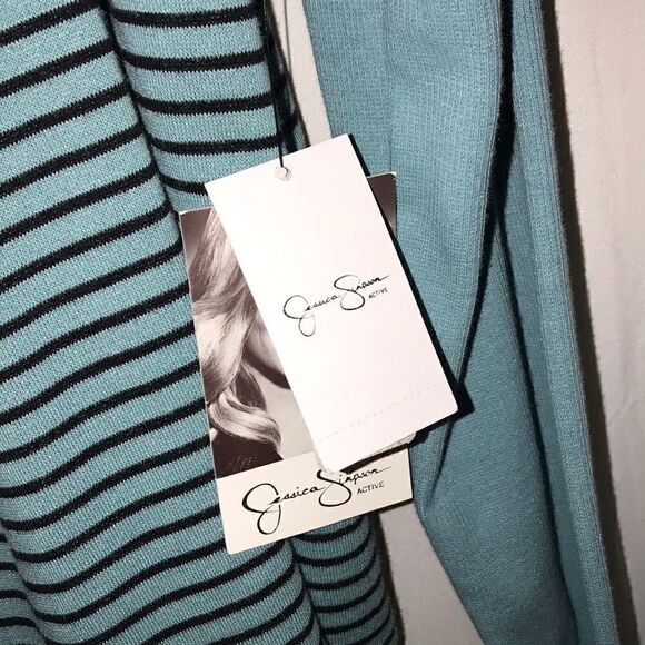 Women’s Jessica Simpson light jacket size medium - Picture 4 of 6